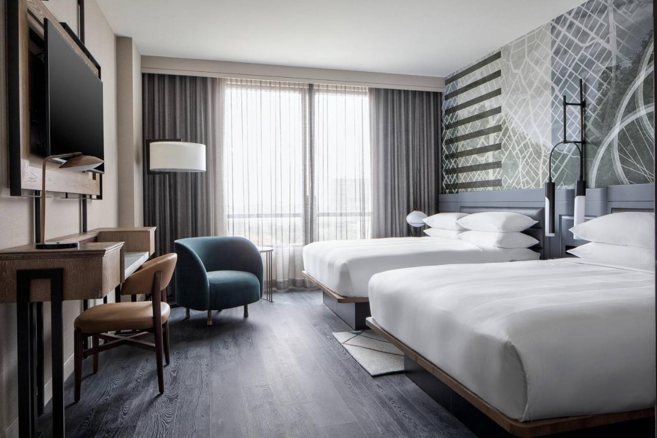 One-Bedroom Junior Suite Balcony Roll Shower Mobility Hearing Accessible