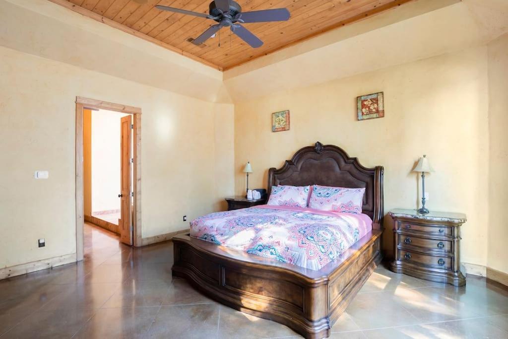 Six-Bedroom House