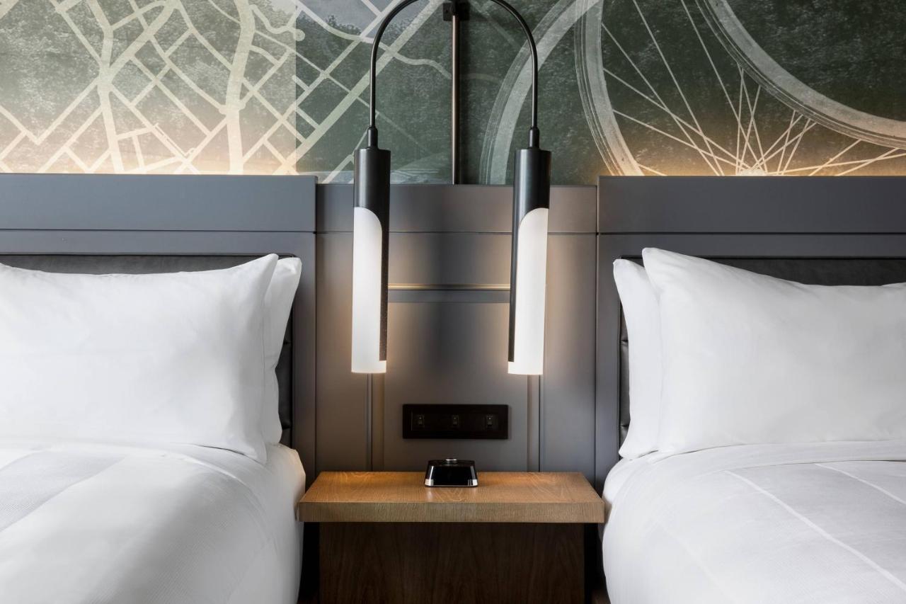 One-Bedroom Junior Suite Balcony Roll Shower Mobility Hearing Accessible