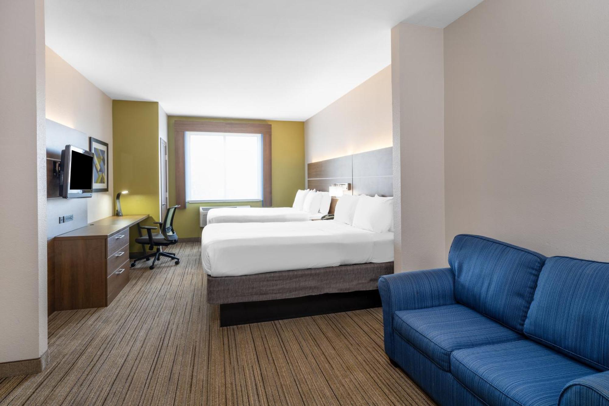 King Suite