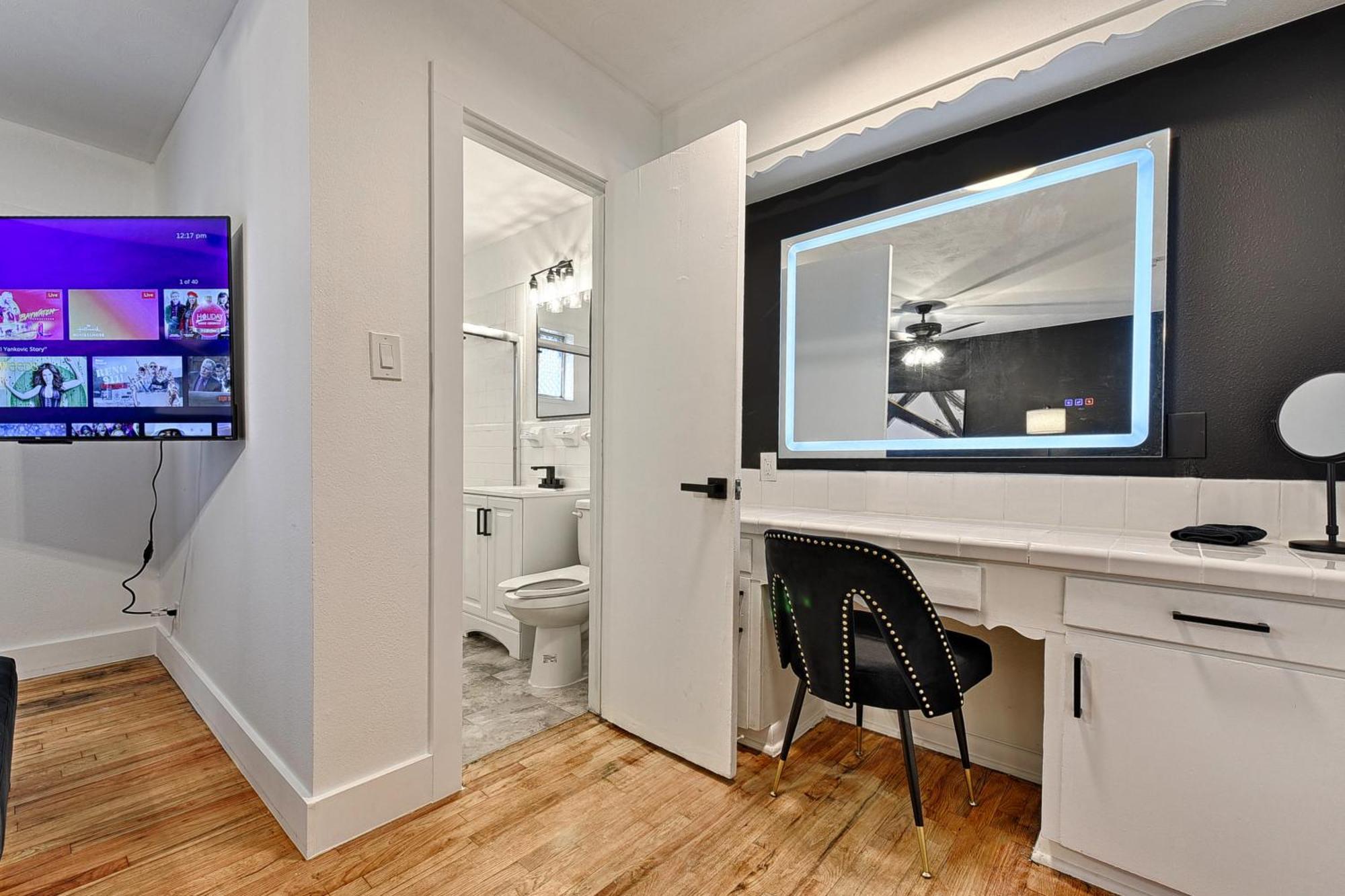 Superior Apartment
