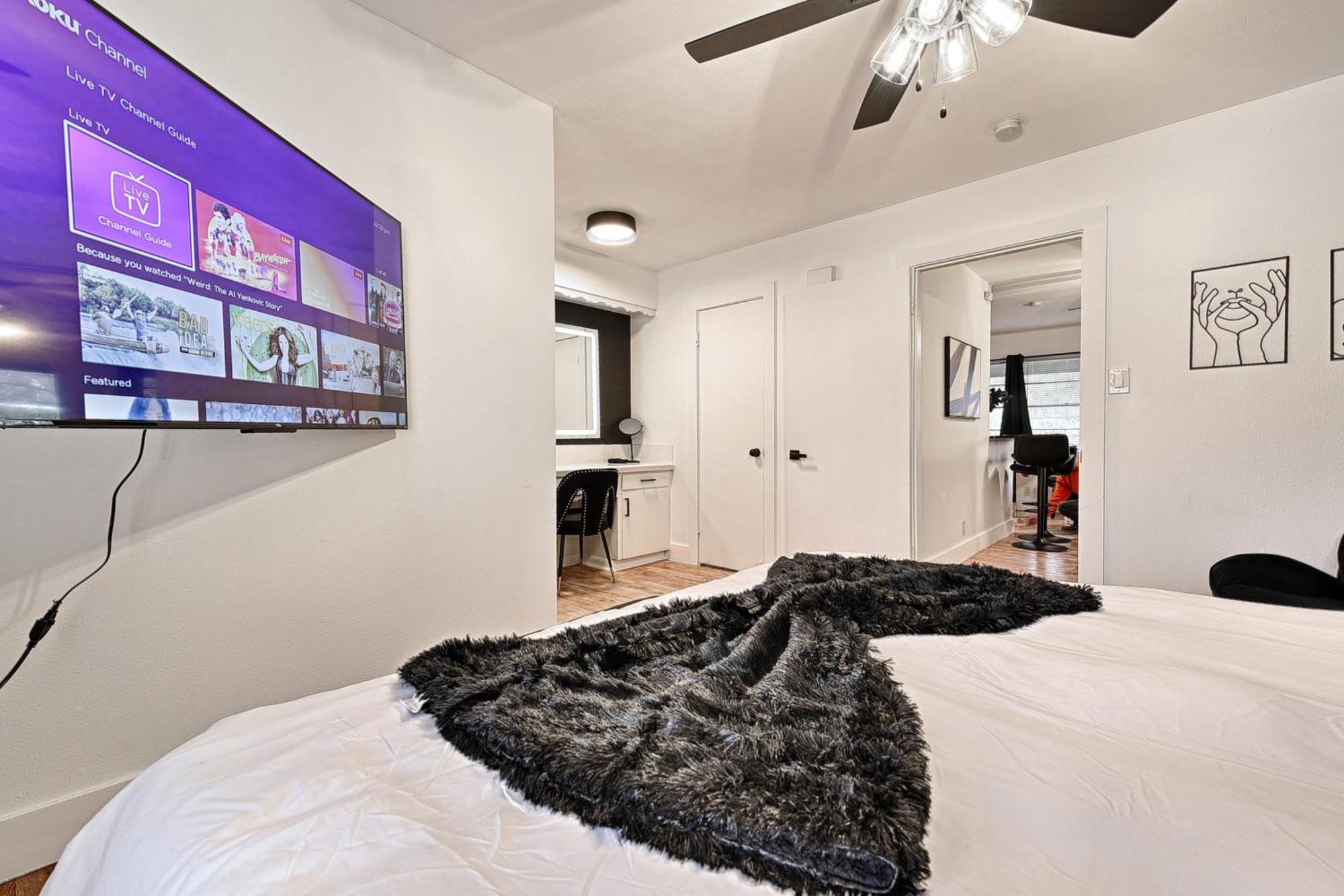 Superior Apartment