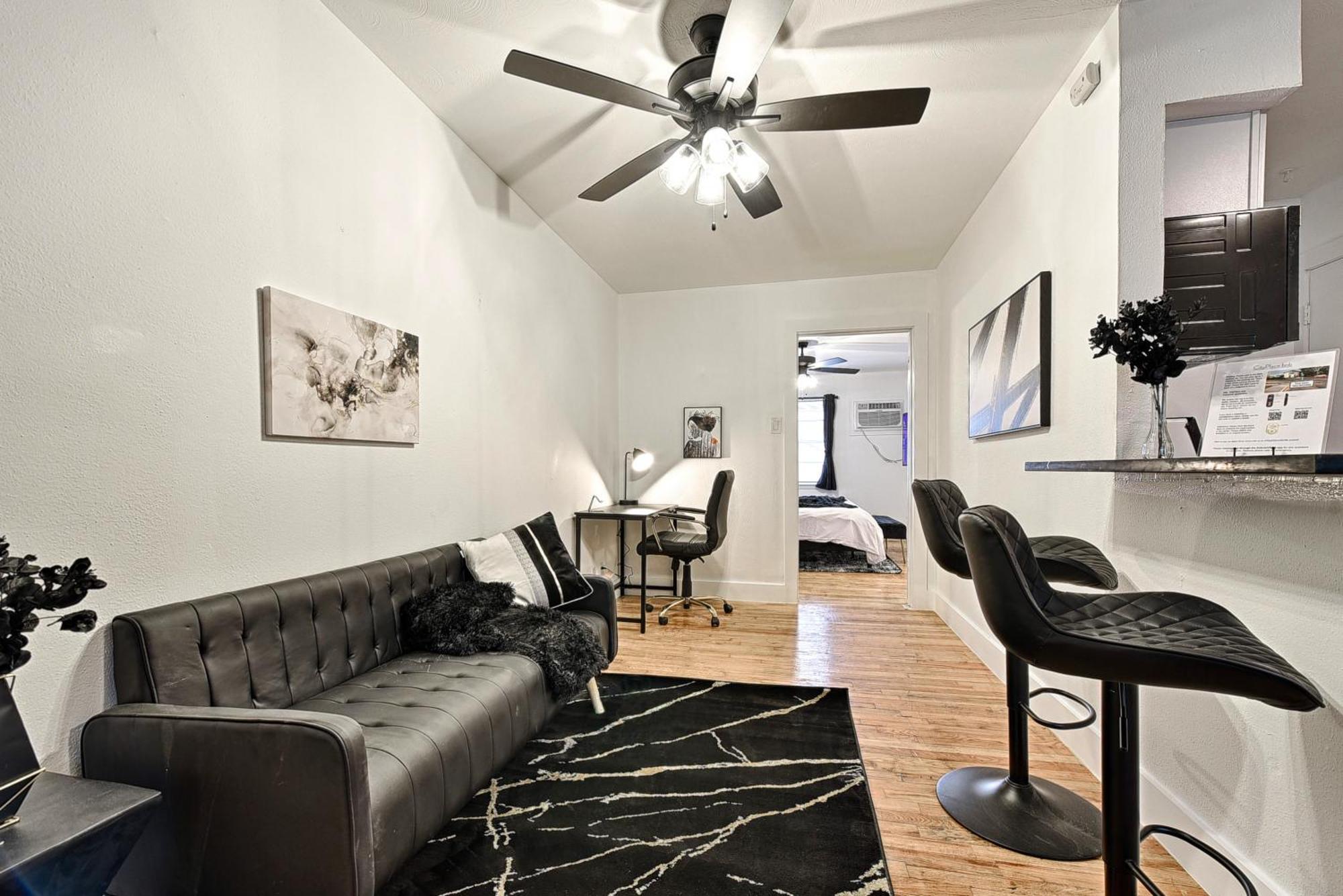 Superior Apartment