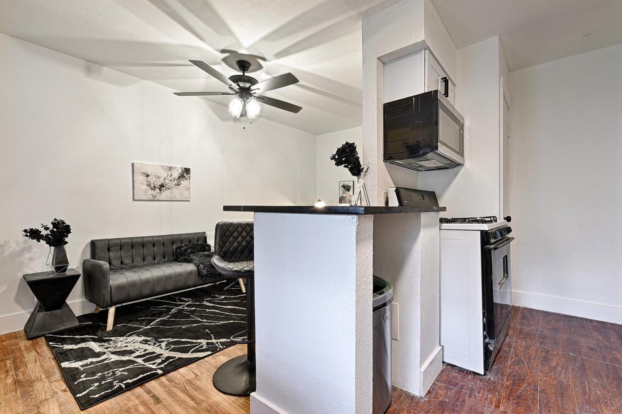 Superior Apartment