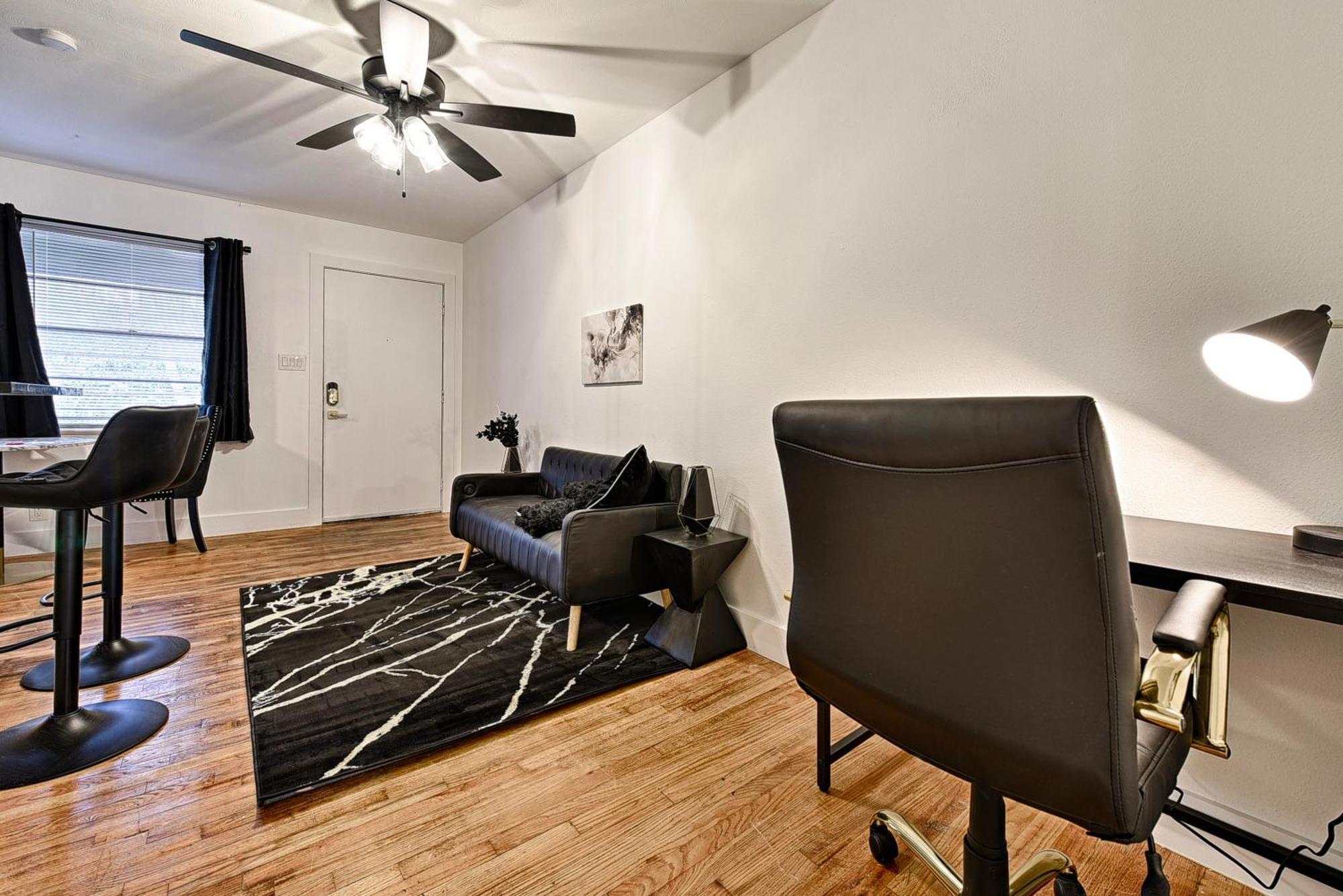 Superior Apartment