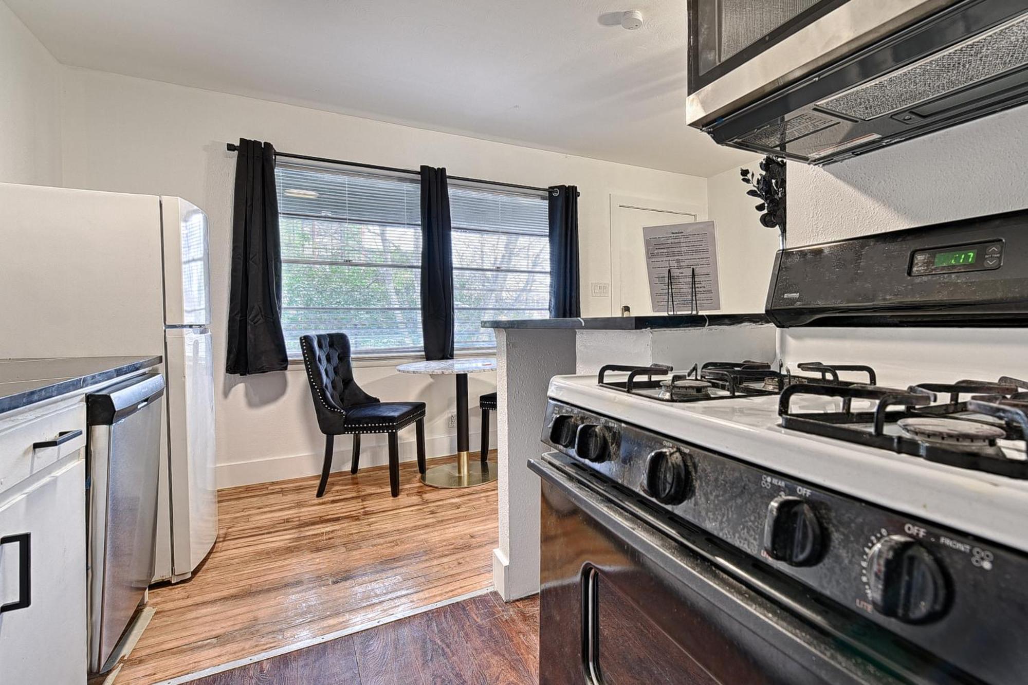Superior Apartment