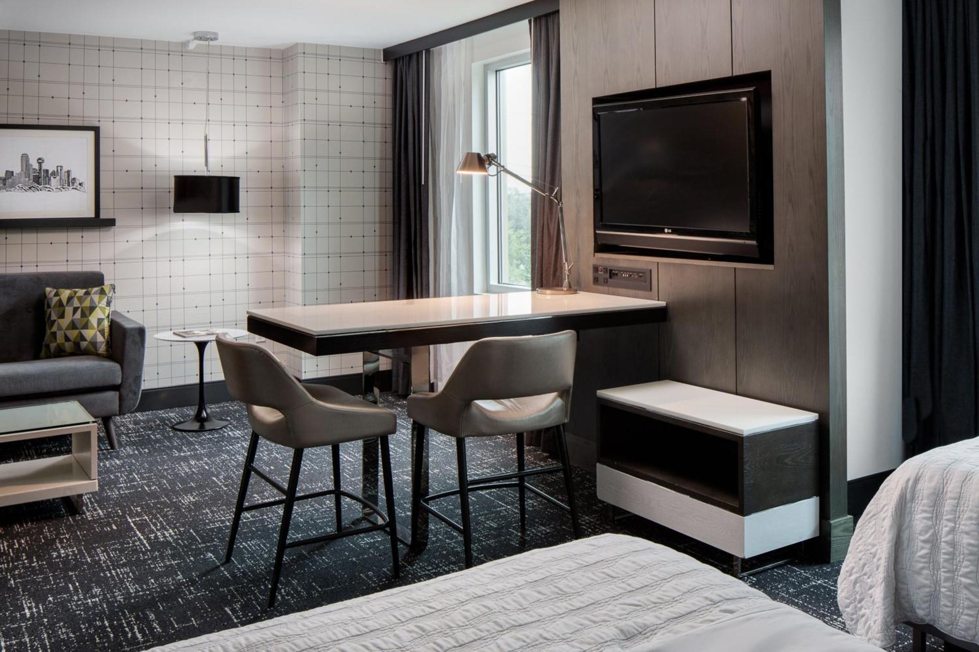 Junior Suite 2 Double