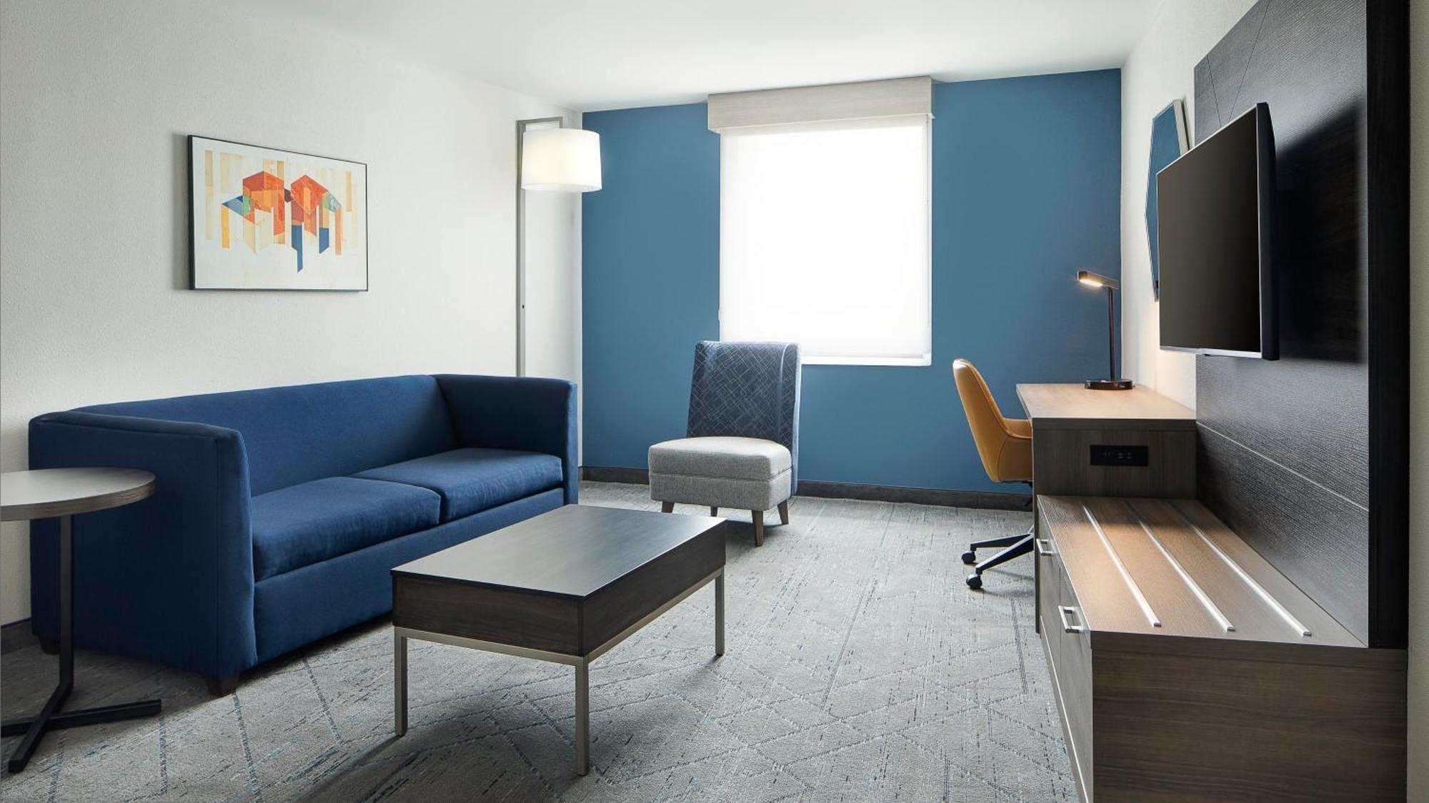 King Suite