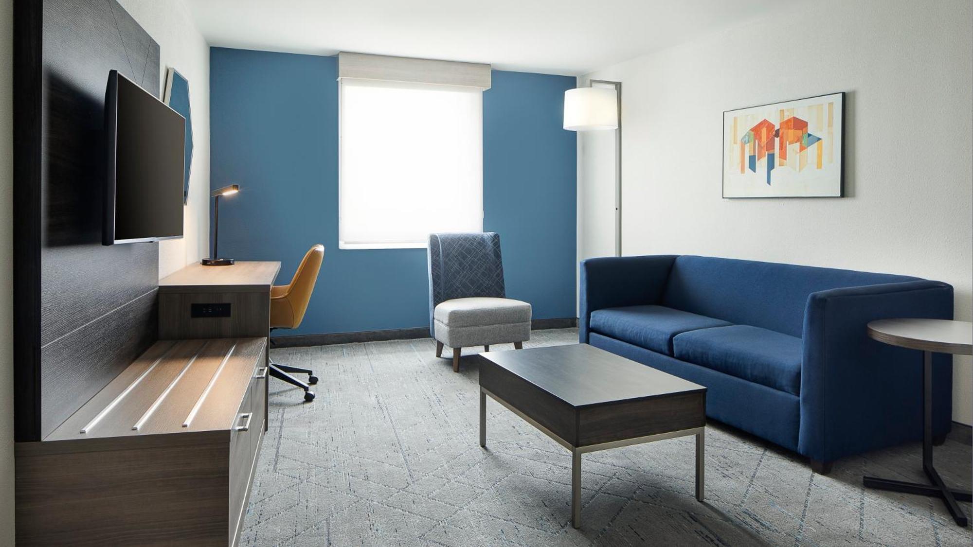 King Suite