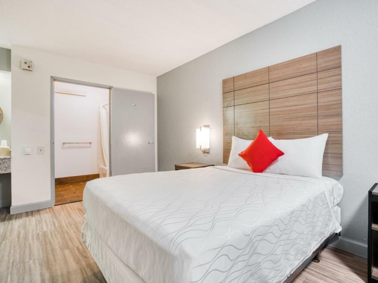 Single Room Disability Access