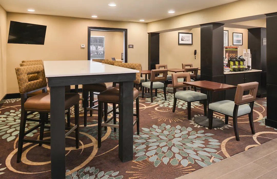 Staybridge Suites Dallas/Addison, An Ihg Hotel-1