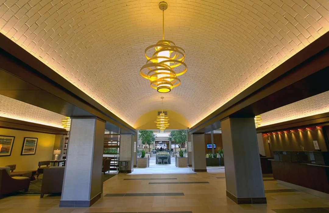 Embassy Suites By Hilton Dallas Market Center-1