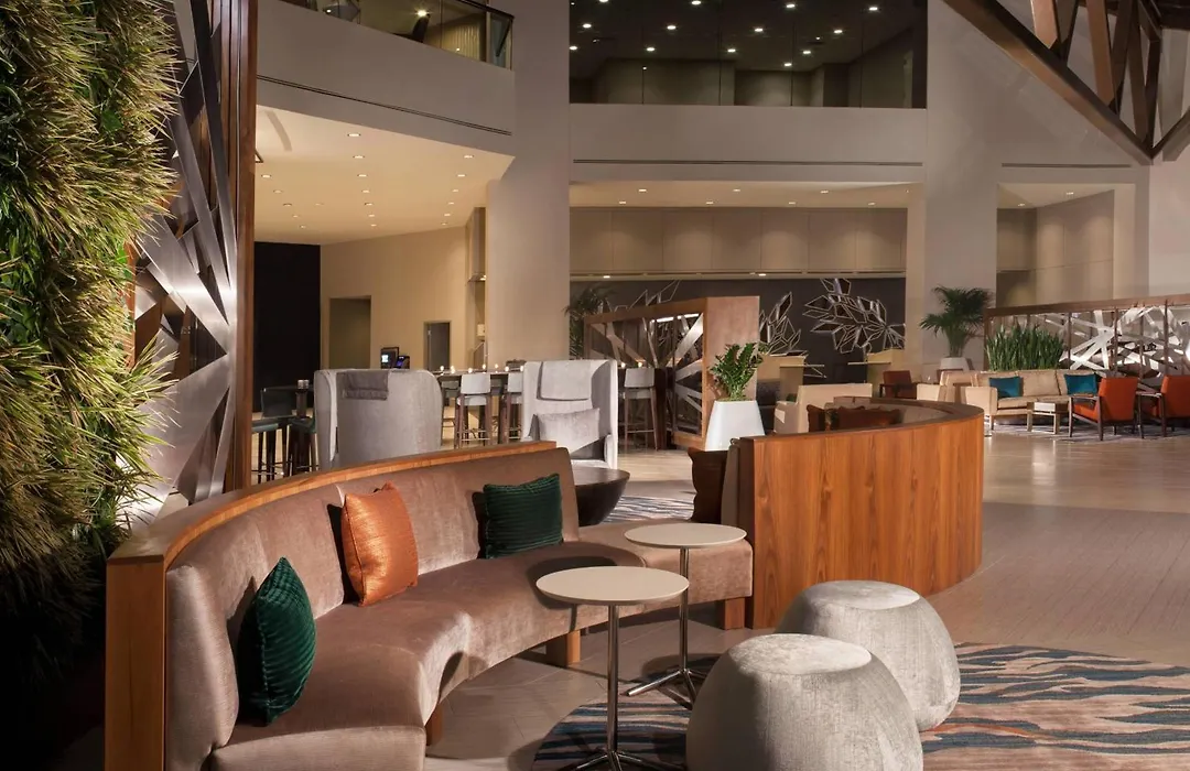 The Westin Dallas Park Central-1
