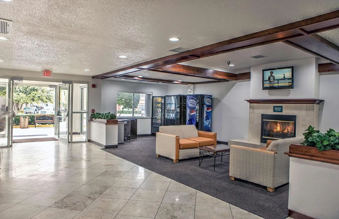 Motel 6-Dallas, Tx - Northwest-1