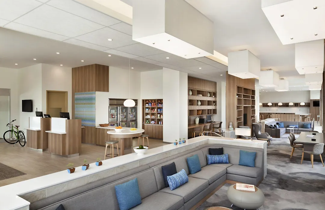 Element By Marriott Dallas Love Field-1