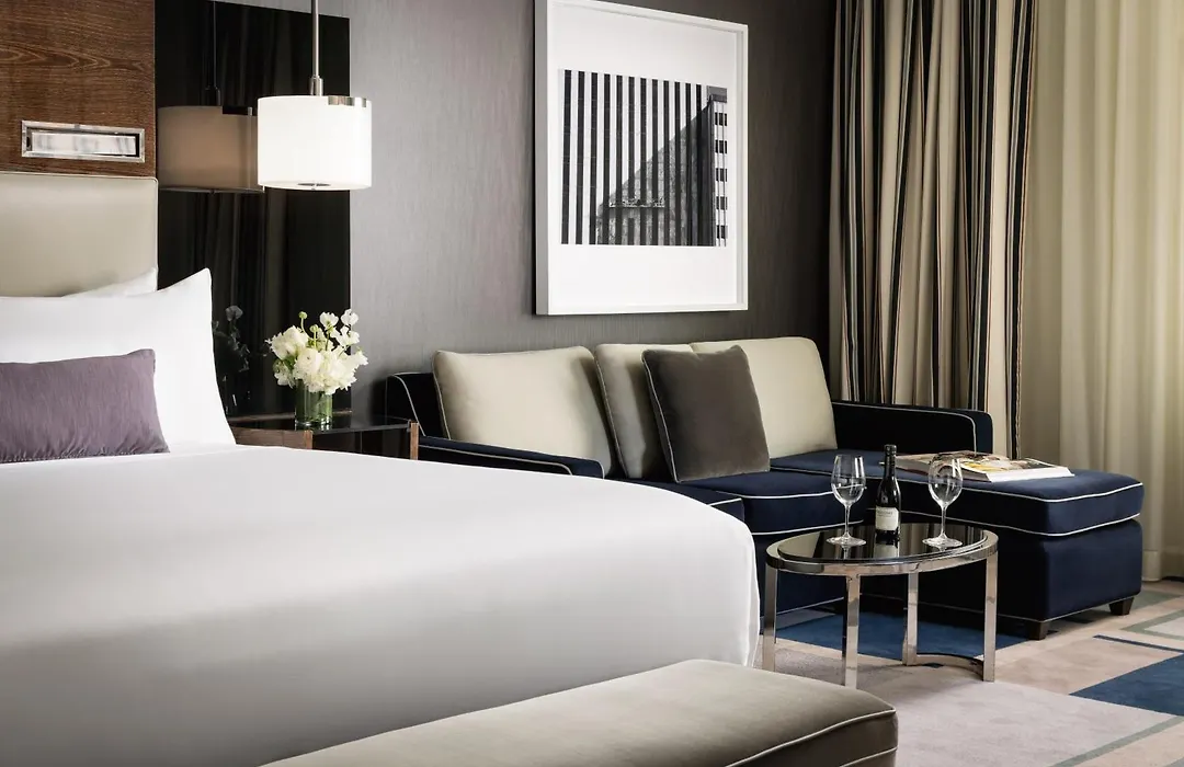 The Joule Dallas-1