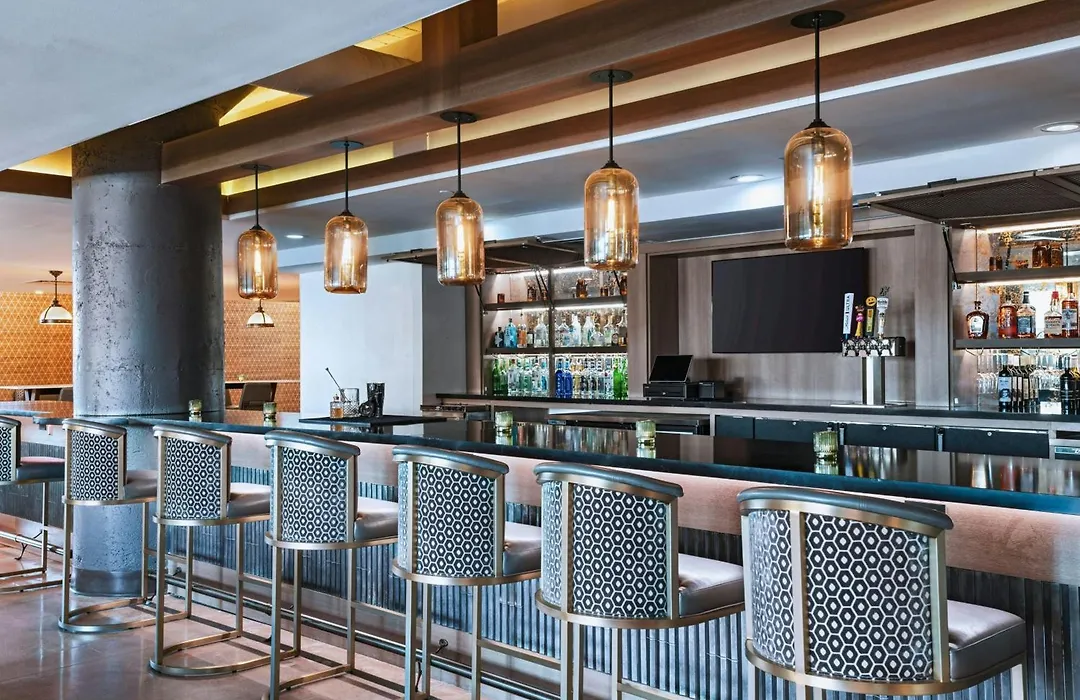 Towneplace Suites By Marriott Dallas Downtown-1