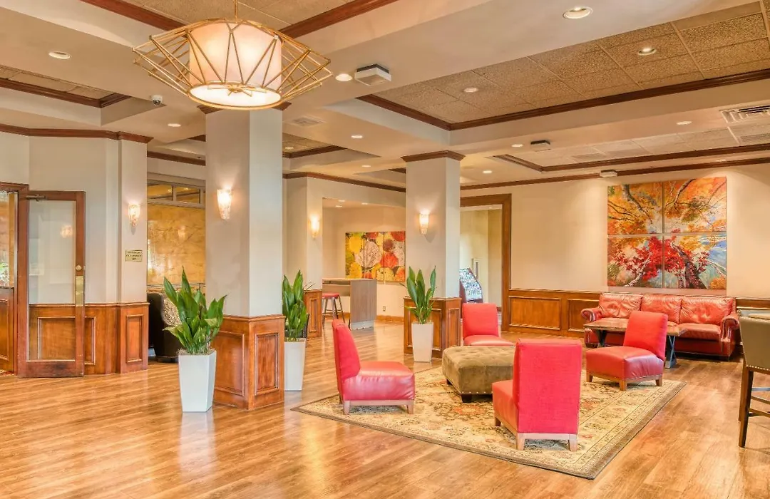 Mcm Elegante Hotel And Suites - Dallas-1