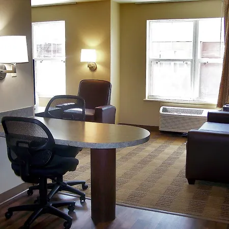 Extended Stay America Suites - Dallas - Vantage Point Dr-2