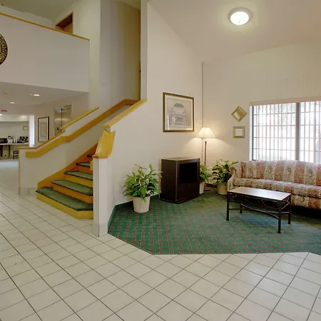 Americas Best Value Inn Addison-3