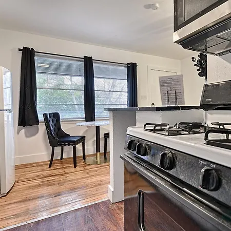 Cityplace Bnb Aparthotel-2