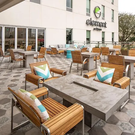 Element By Marriott Dallas Downtown East-3