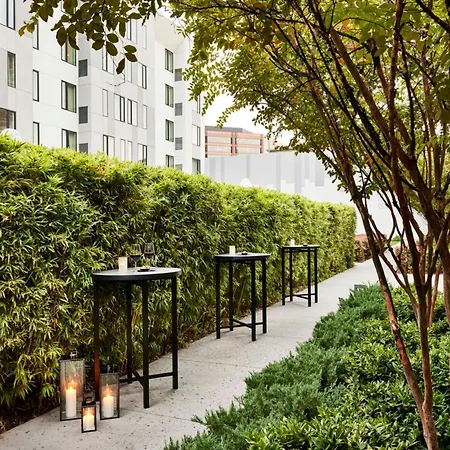 Ac Hotel By Marriott Dallas By The Galleria-2