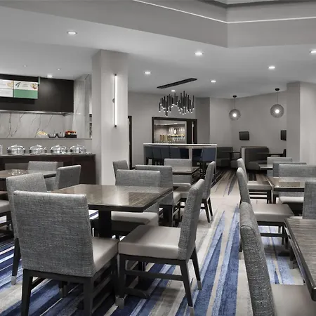 Embassy Suites By Hilton Dallas Near The Galleria-2