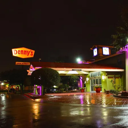Stay Express Inn Dallas - Fair Park / Downtown (Adults Only)-3