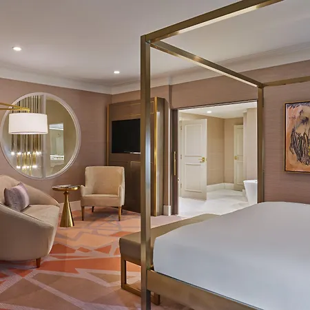 Hotel Crescent Court-3
