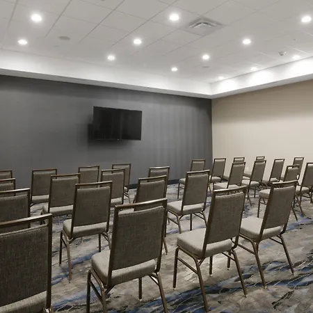Fairfield By Marriott Inn & Suites Dallas East-3