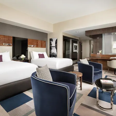The Joule Dallas-3