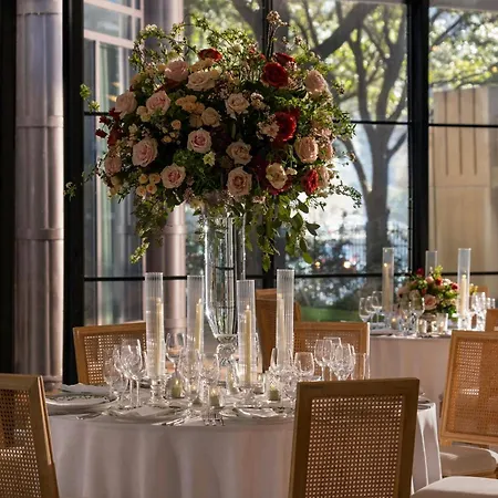 The Ritz-Carlton, Dallas-3