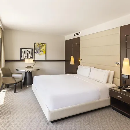 The Statler Dallas, Curio Collection By Hilton-2