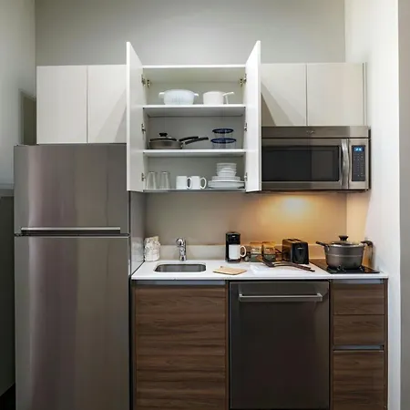 Towneplace Suites By Marriott Dallas Downtown-3
