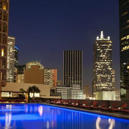 Fairmont Dallas-2