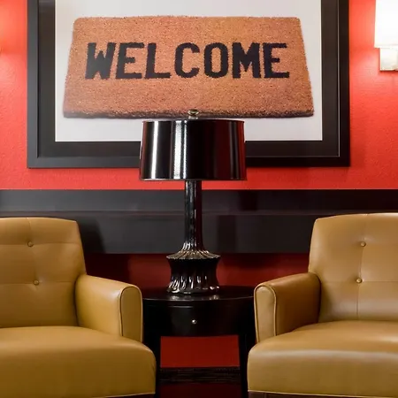 Extended Stay America Suites - Dallas - Vantage Point Dr-3