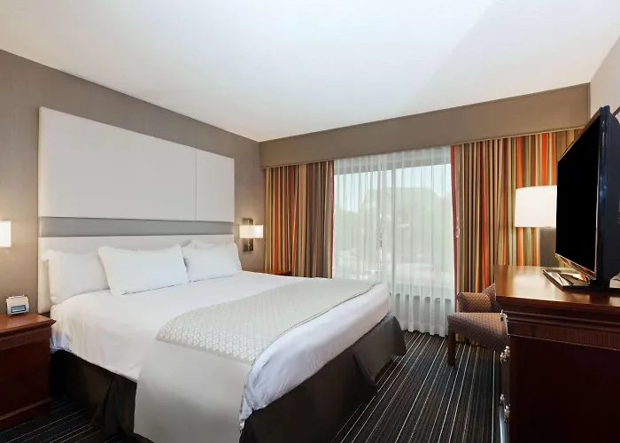 Sonesta Suites Dallas Park Central