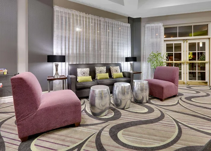 La Quinta By Wyndham Dallas North Central