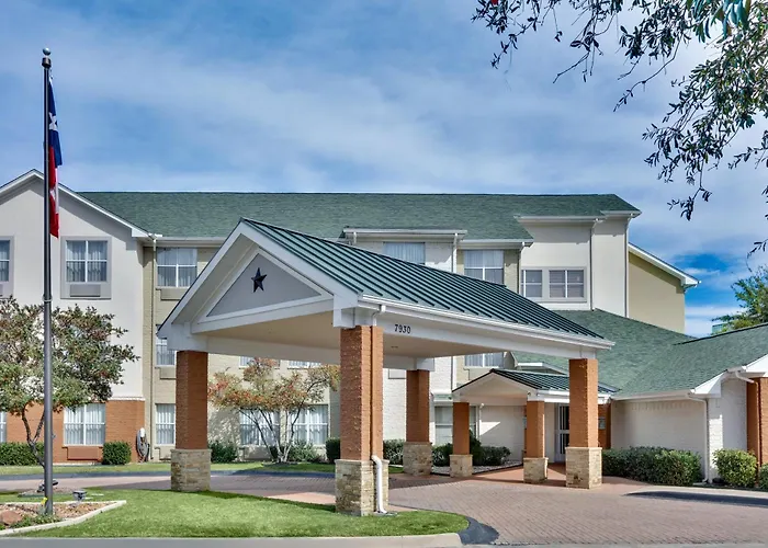 Candlewood Suites Dallas Market Center-Love Field By Ihg