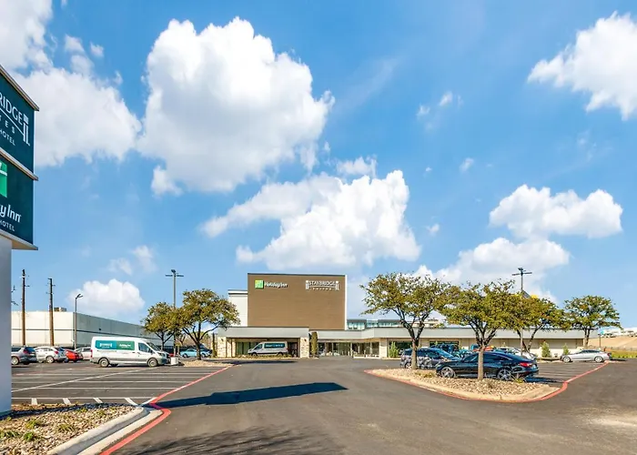 Staybridge Suites Dallas Market Ctr Love Field, An Ihg Hotel