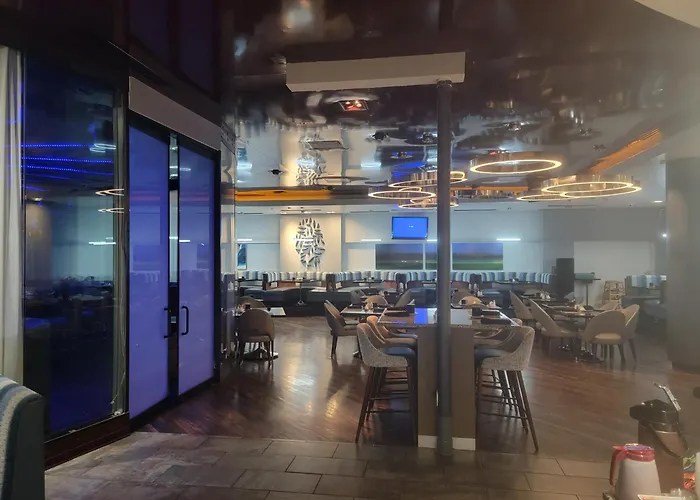 Crowne Plaza Dallas Downtown By Ihg