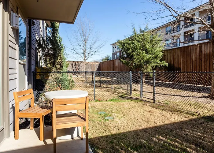 Kasa Love Field-Medical District Dallas