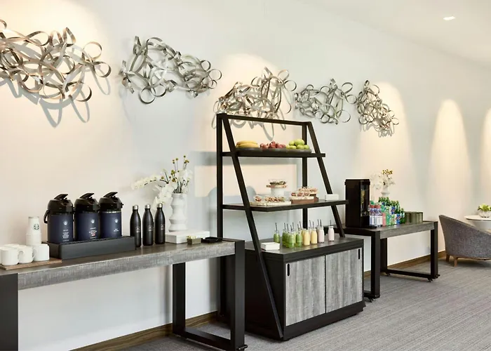 Ac Hotel By Marriott Dallas By The Galleria
