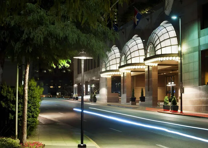Pet Friendly Accommodations in Downtown Dallas