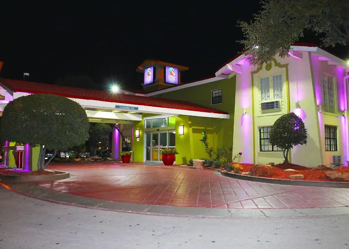 Stay Express Inn Dallas - Fair Park / Downtown (Adults Only)