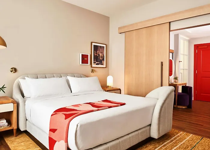 Virgin Hotels Dallas