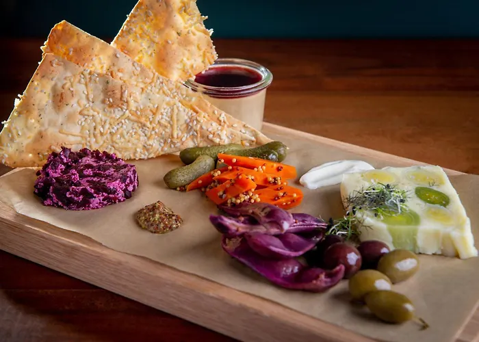 Kimpton - Pittman Hotel By Ihg Dallas