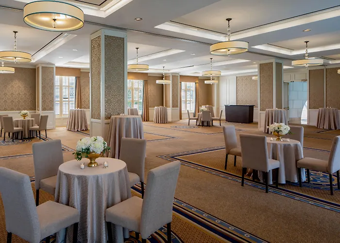 Hotel Crescent Court Dallas