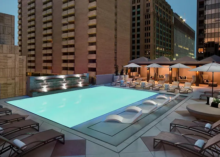 The Adolphus, Autograph Collection Hotel Dallas